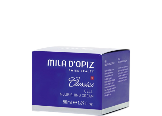 Classics Cell Nourishing Cream