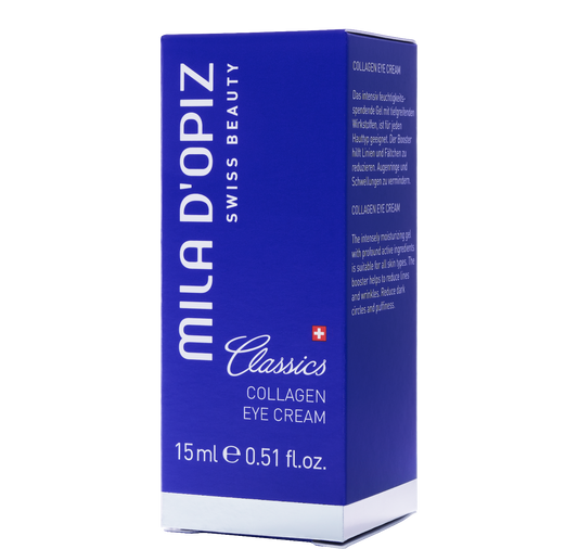 Classics Collagen Eye Cream