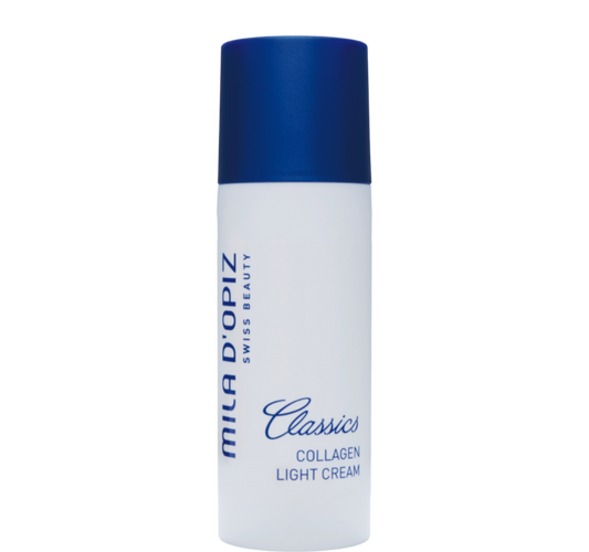 Classics Collagen Light Cream