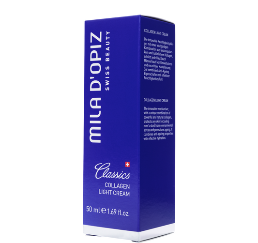 Classics Collagen Light Cream