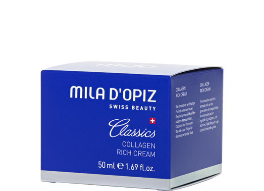 Classics Collagen Rich Cream